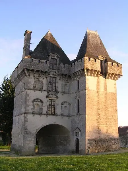 Château