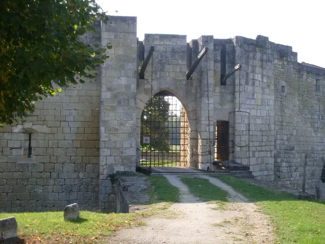 Château