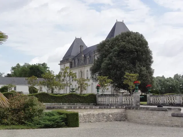 Château