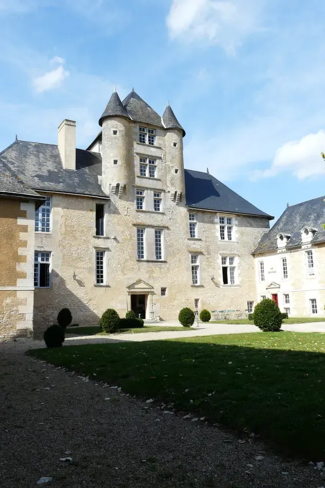 Château