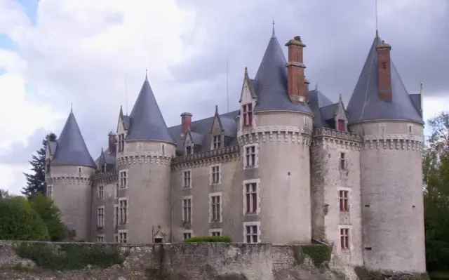 Château