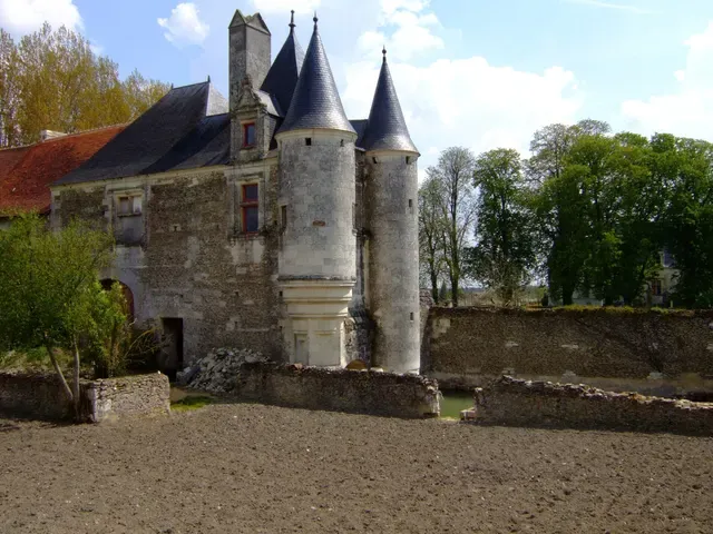 Château