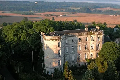 Château