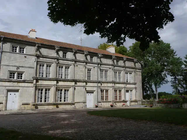 Château