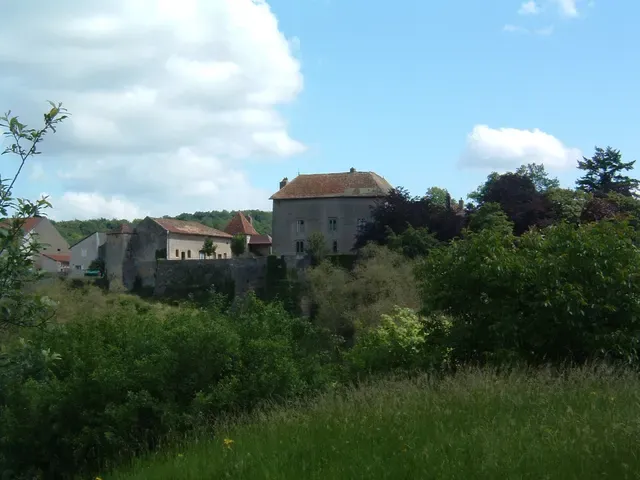 Château