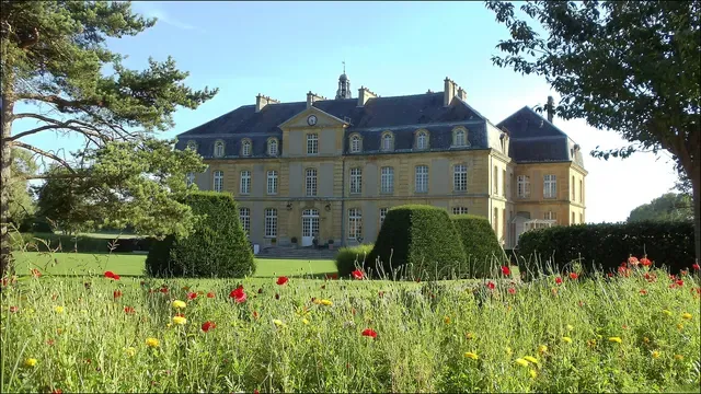 Château