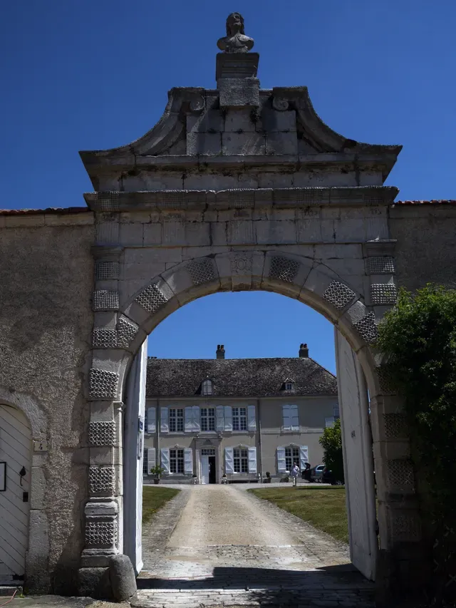 Château
