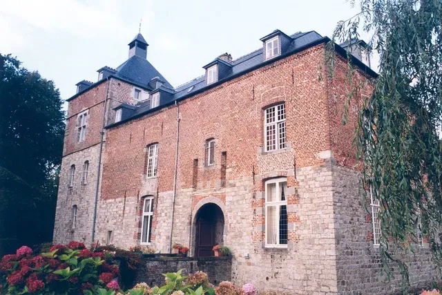 Château