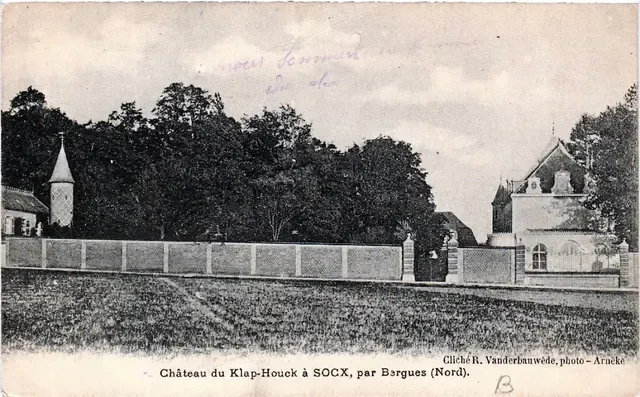 Château