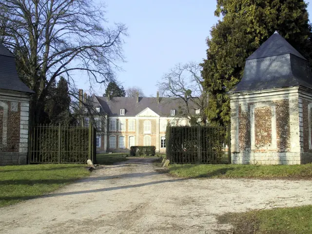 Château