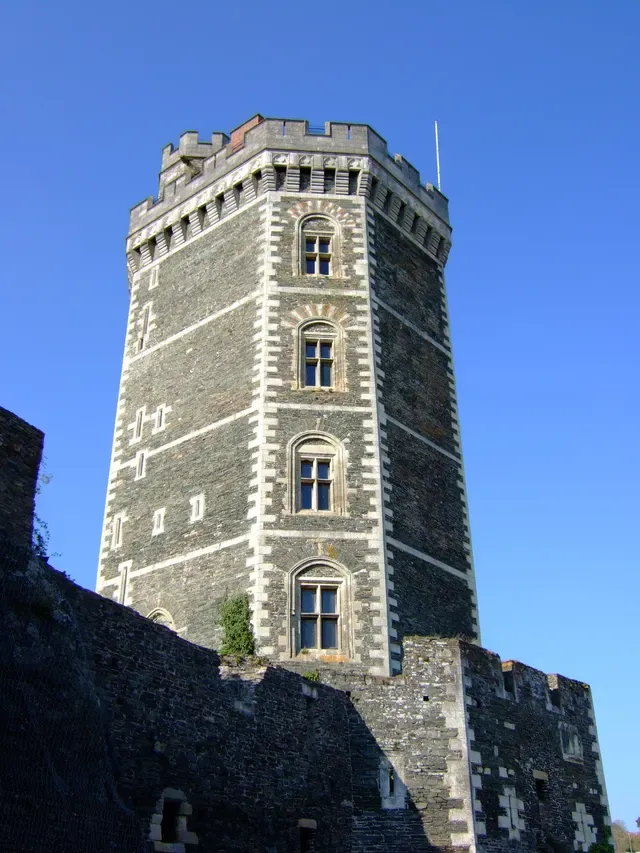 Château
