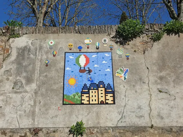 Château
