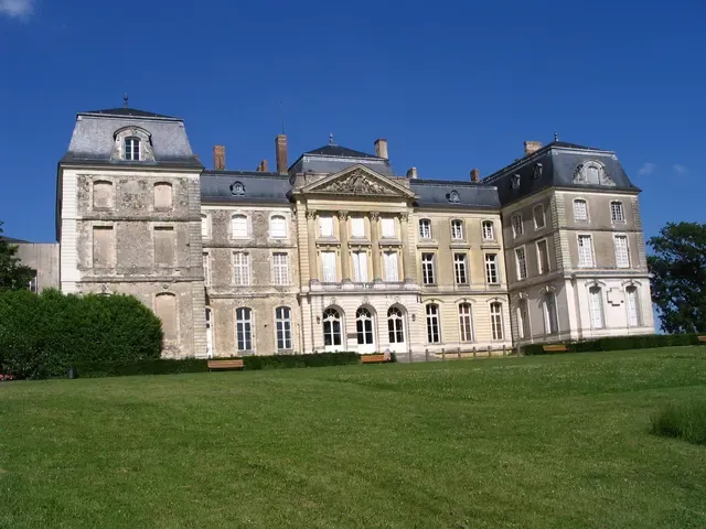 Château