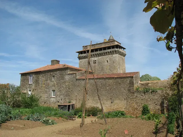 Château