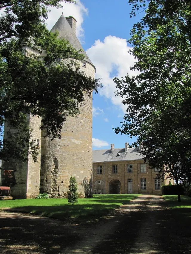 Château