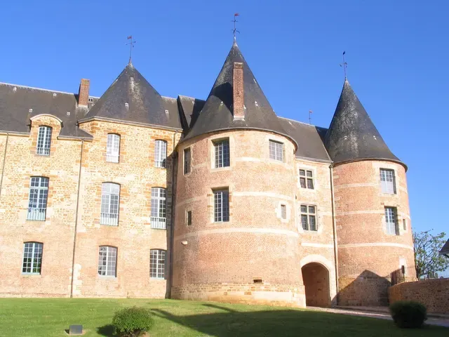 Château