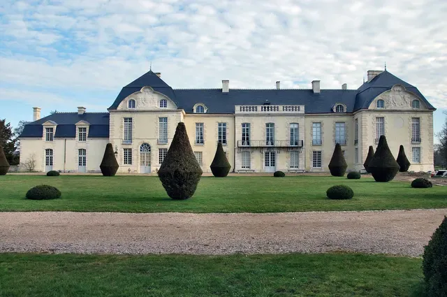 Château