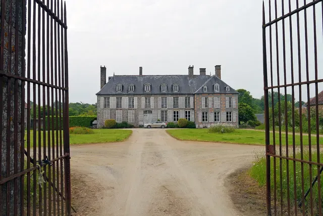 Château