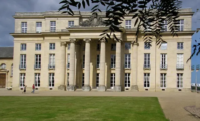 Château