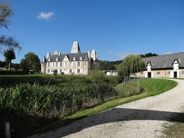 Château