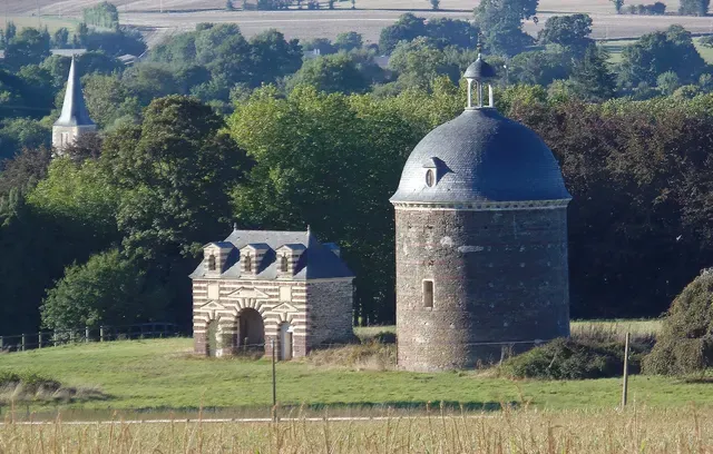 Château