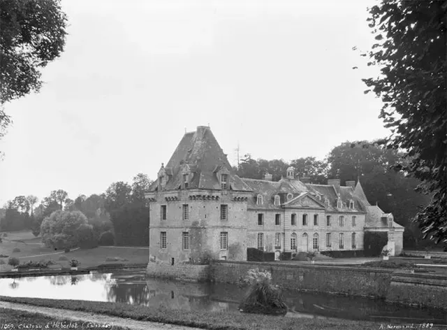 Château