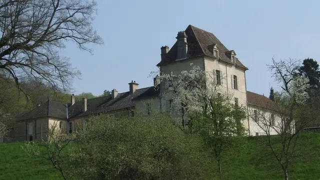 Château