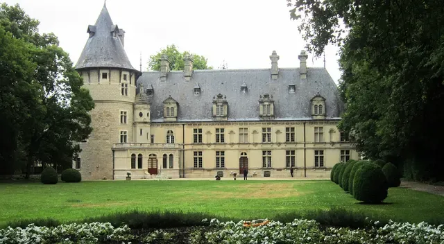 Château