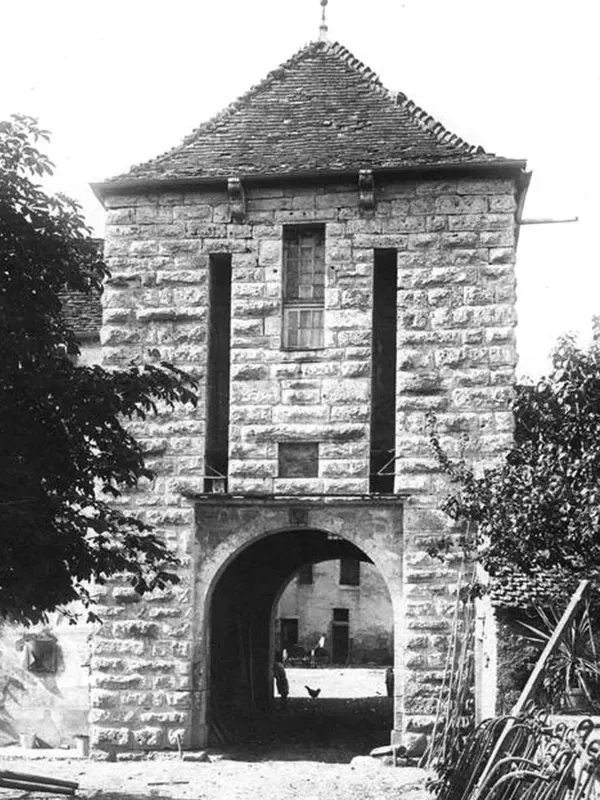 Château