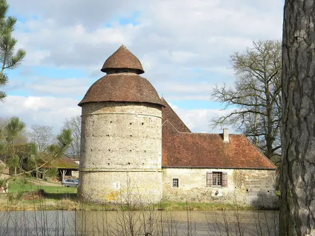 Château