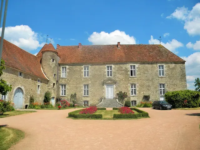 Château