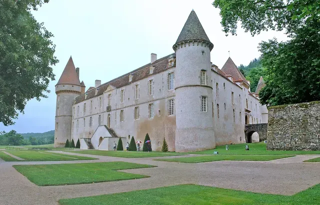 Château