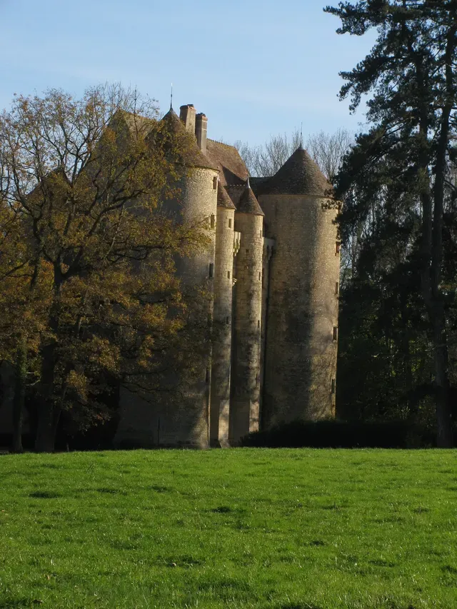 Château