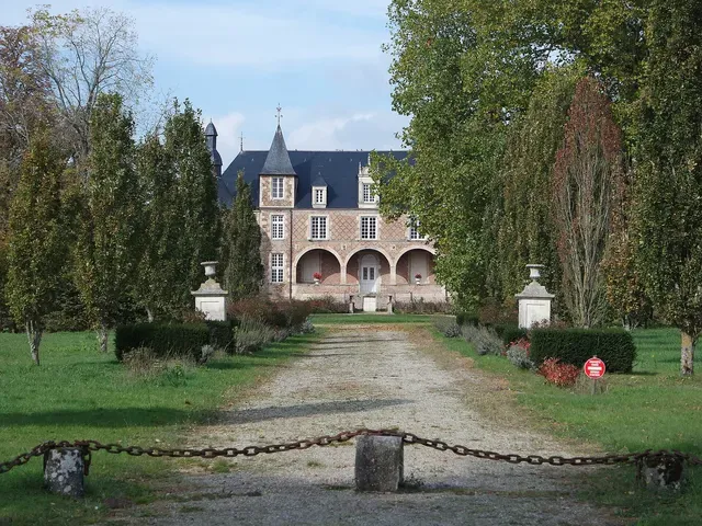 Château