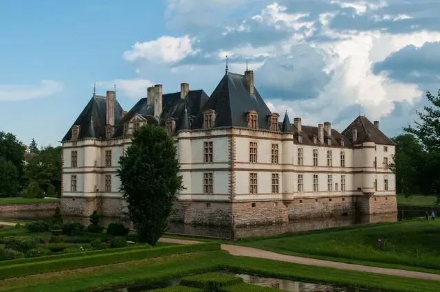 Château