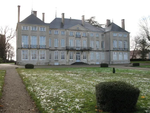 Château