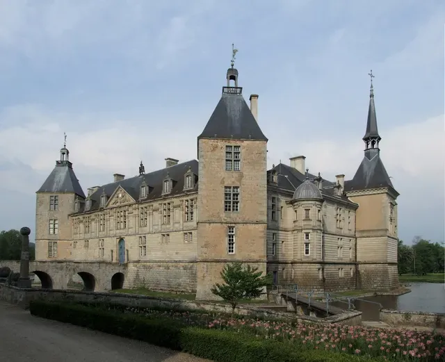 Château