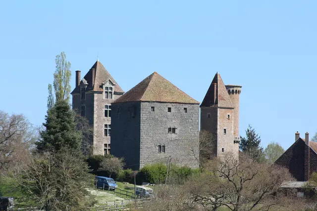 Château