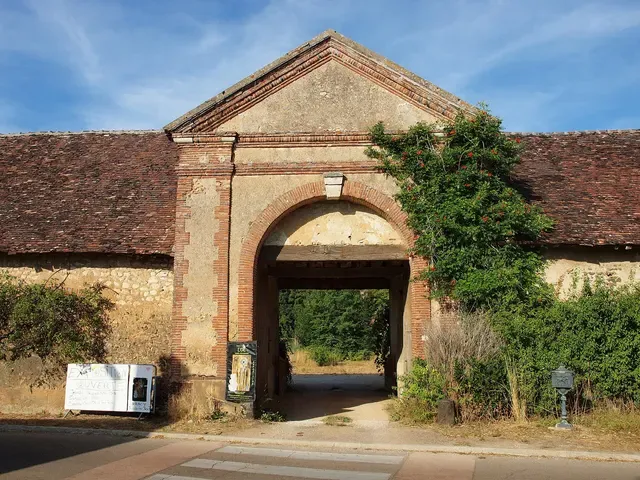 Château