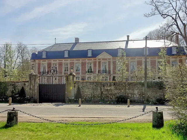 Château