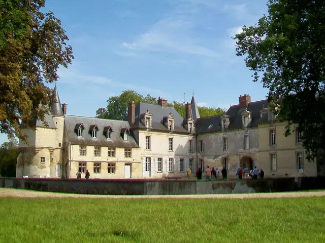 Château