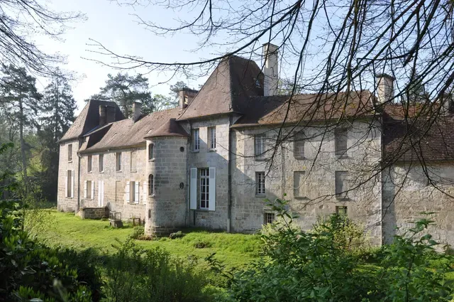 Château