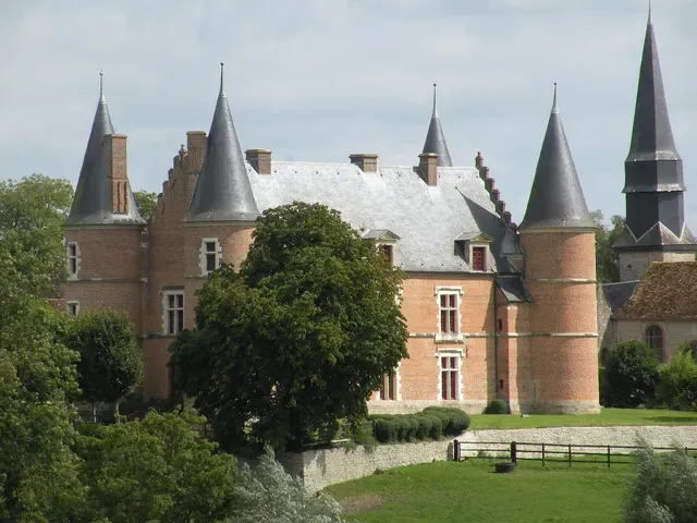 Château
