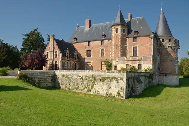 Château