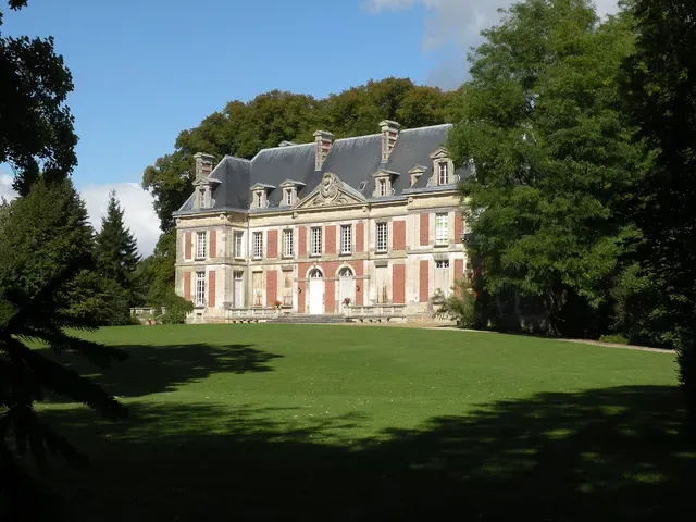 Château