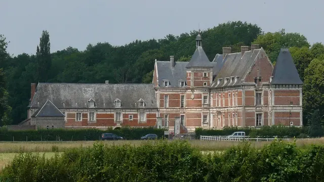 Château