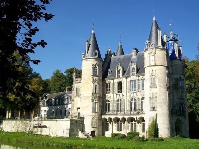 Château