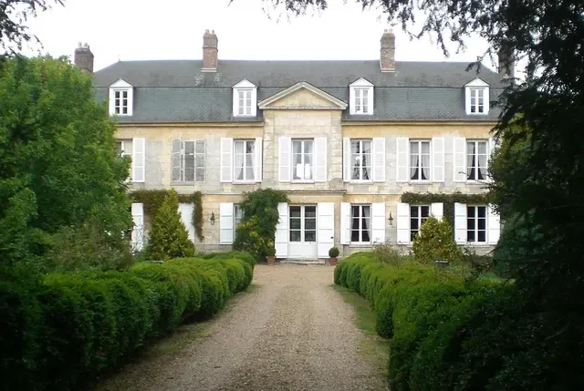 Château