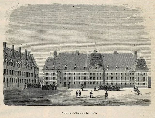 Château