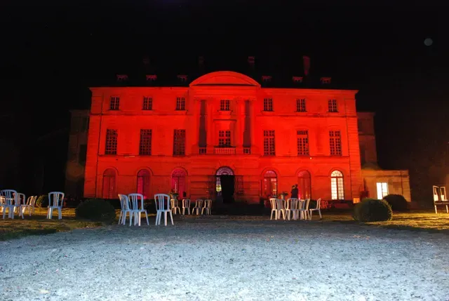 Château